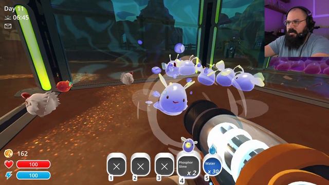 Slime Rancher - EP5 смотреть онлайн