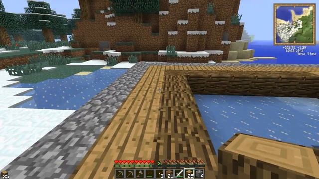 Industrial Craft 2 часть 2 :первый страх смотреть онлайн