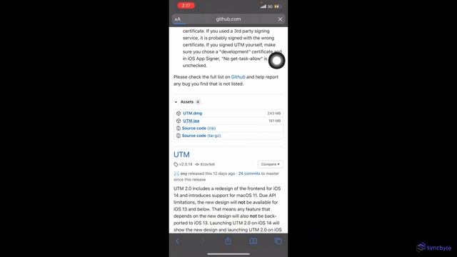 How to Install Windows 7 on iPad and iPhone | No Jailbreak! смотреть онлайн