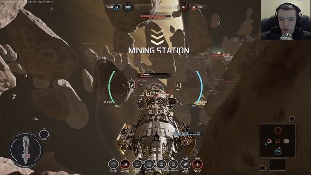 Fractured Space - GAME REVIEW смотреть онлайн