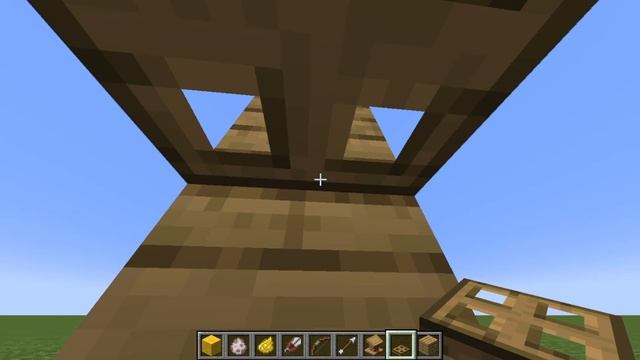 // MINECRAFT BEDROCK VS MINECRAFT JAVA // смотреть онлайн