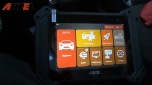 ANCEL V6 PRO OBD2 Diagnostic Tool Review! (Is it worth the Money?)