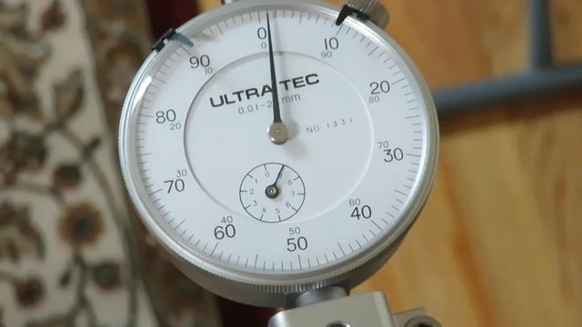 ULTRA TEC Fantasy Machine by Dr. Reg смотреть онлайн