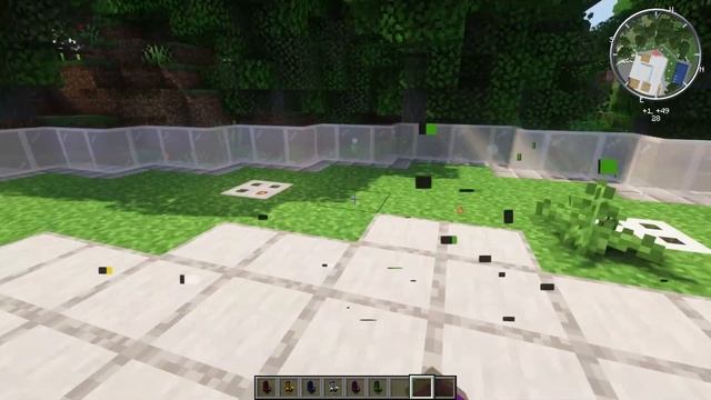 DECOCRAFTIA 1.16.5: PC'S E MESAS GAMER! - TUTORIAL MINECRAFT MOD 211#(PT BR) смотреть онлайн