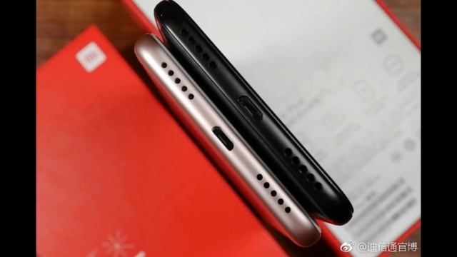 Xiaomi Redmi 5 vs Xiaomi Redmi 5 Plus Comparison смотреть онлайн