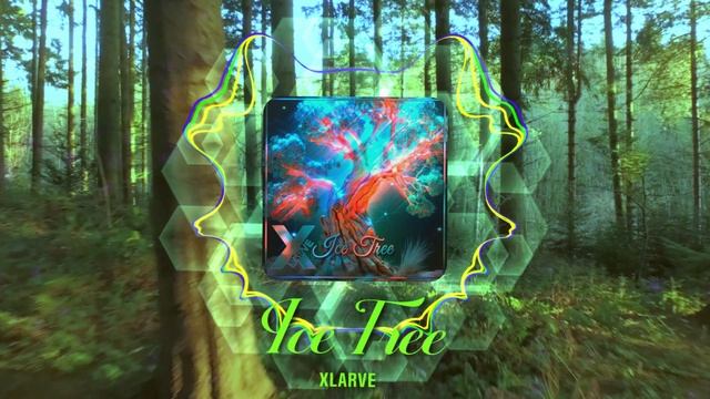 Xlarve • Ice Tree  [ Ambient Lounge ]