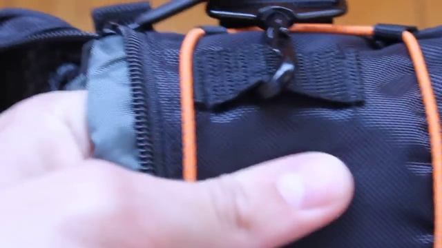 Case Logic SLRA 1 - обзор смотреть онлайн