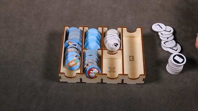 How It Fits: Flash Point: Fire Rescue Game Crate смотреть онлайн