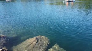 Карелия: Рускеала. Зачем туда ехать?//Краткий обзор