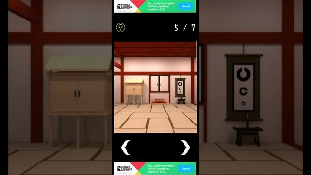 Prison Games - Escape Rooms : Temple mini game gameplay walktrough смотреть онлайн