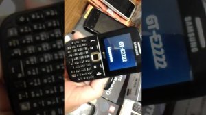 Моя коллекция телефонов