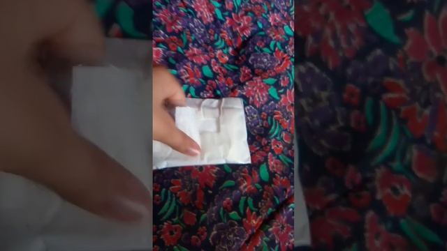 Самодельные сухие солфетки. смотреть онлайн