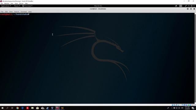 A Complete Ethical Bootcamp Hack #2 - 1of3