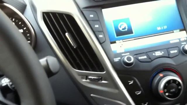 2013 Hyundai Veloster REMIX And Review Plus Fail 0-60!