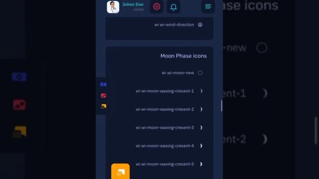 Medical Dashboard Web App Bootstrap 5 Admin Template with RTL Dark Theme смотреть онлайн
