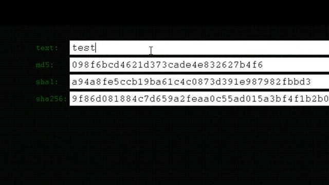 My new website, Better then google? With Md5 Hash ๏̯͡๏﻿ смотреть онлайн
