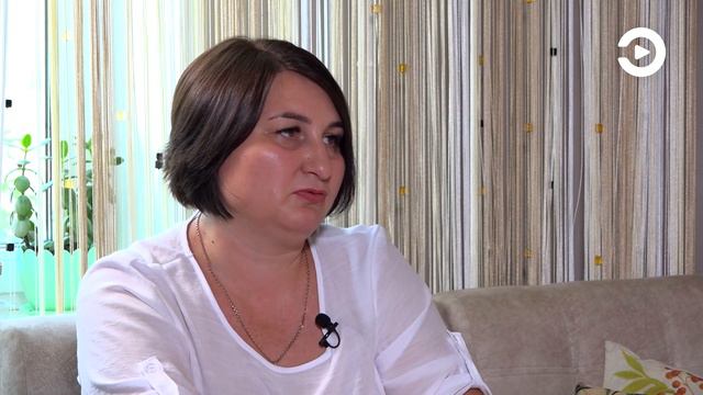 Жизнь…с Измайловой: Людмила Ермакова. Как принять, что твой ребенок с синдром Дауна? смотреть онлайн