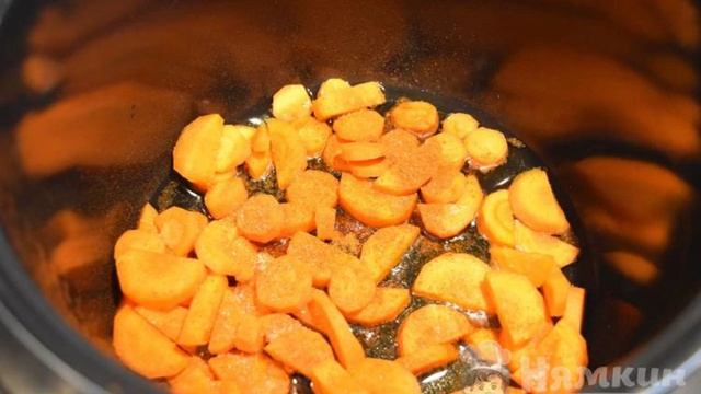 Книга рецептов