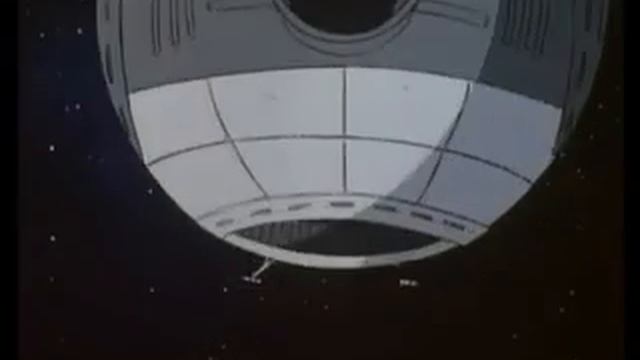 Captain Future - Theme смотреть онлайн