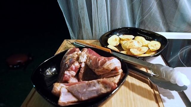 Сломались в горах Кавказа на автодоме. Джипинг, водопад и телескоп в Архызе смотреть онлайн