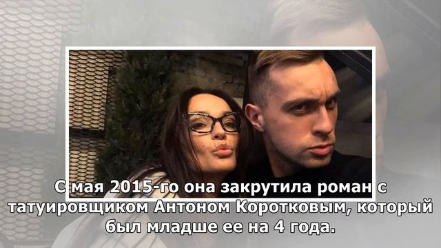 Бросившая мужа Водонаева закрутила роман с бортпроводником, который моложе ее на 10 лет