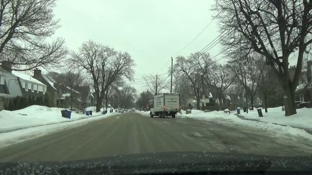 Канада 1254: Канадские тюрьмы и отношение к отсидевшим смотреть онлайн