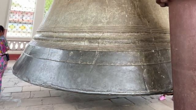 Мандалай | Мьянма | Что посмотреть в окрестностях смотреть онлайн