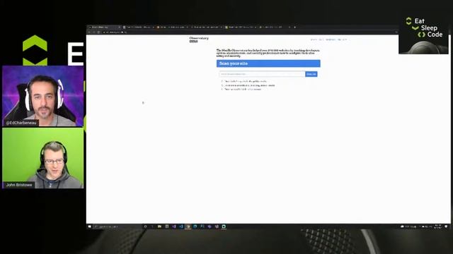 Eat Sleep Code: What's new in the Developer & Tech World? | Ep. 42 смотреть онлайн