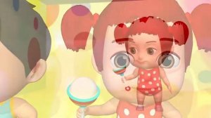 Погремушка 30 минут