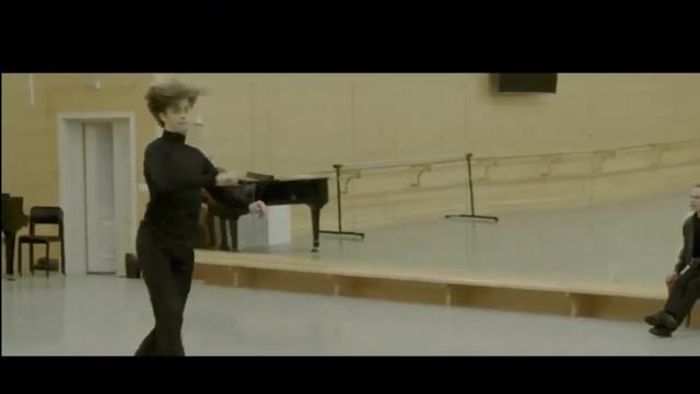 Нуреев и Серебряников смотреть онлайн