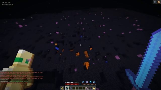 9B9T - РАБОЧИЙ ДЮП РЕСУРСОВ И ОБЗОР СЕРВЕРА смотреть онлайн