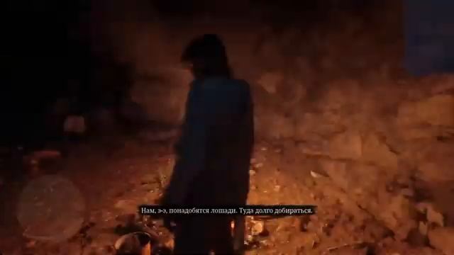Red Dead Redemption 2. Прохождение. смотреть онлайн