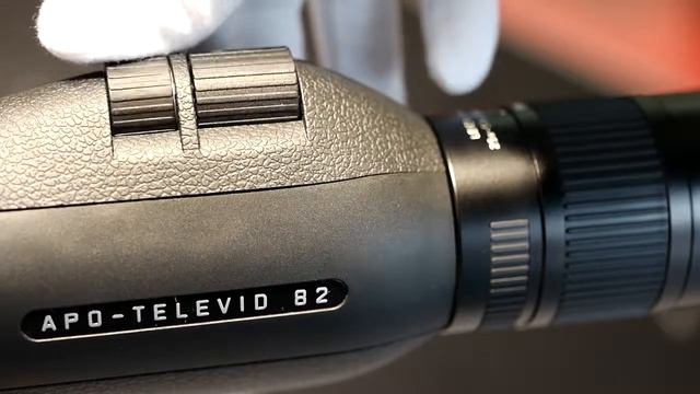 Leica Apo Televid 82 смотреть онлайн