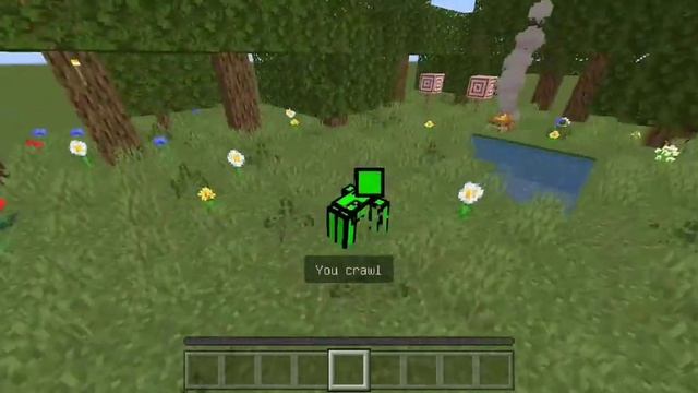 МОД НА ДВИЖЕНИЯ ТЕЛА ДЛЯ МАЙНКРАФТ ПЕ |МОД НА ПОЛЗАНИЕ, ЛЕЖАНИЕ И СИДЕНИЕ|МОД НА ПОЛЗАНИЕ МАЙНКРАФТ смотреть онлайн