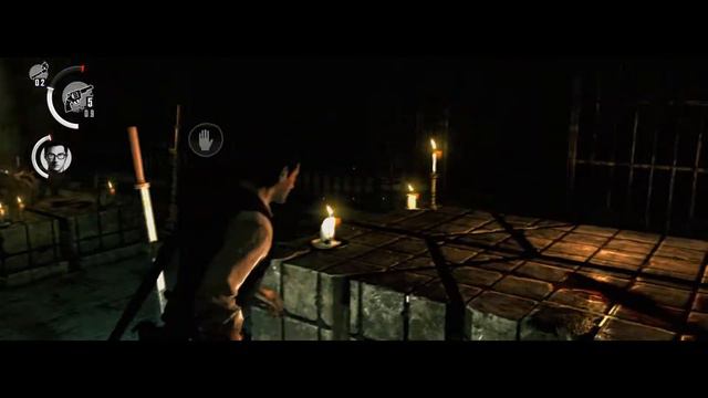 The Evil Within прохождение 7. Новые боссы смотреть онлайн