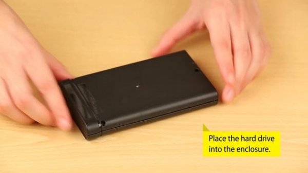 Transcend SSD/HDD Upgrade Kit - Easy Upgrade. Smart reuse.