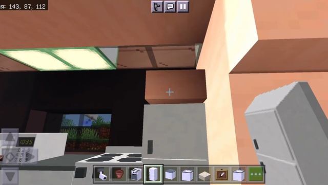 Я СДЕЛАЛ РЕМОНТ В ДОМЕ НА КОЛЁСАХ ДЛЯ МЭРА В МАЙНКРАФТЕ ПЕ смотреть онлайн