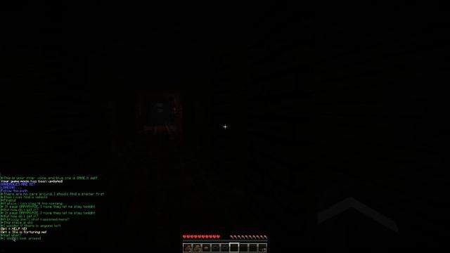 Orphanage Minecraft Horror Map Episode 3 Locked Doors?