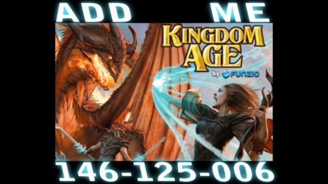 kingdom age смотреть онлайн