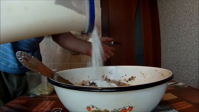 Мясо дракона. Простой рецепт приготовления. смотреть онлайн