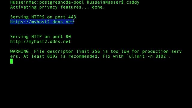 Varnish - HTTP Accelerator Crash Course смотреть онлайн