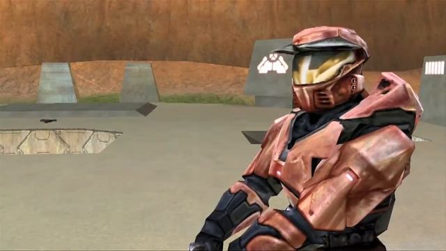 Красные против Синих | Зачем мы здесь? | Сезон 1 Эпизод 1