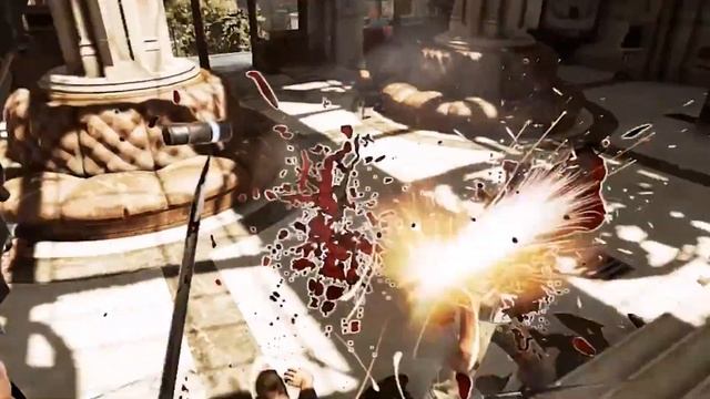 СТОИТ ЛИ ИГРАТЬ В DISHONORED 2 в 2022? | ОБЗОР НА ИГРУ DISHONORED 2 | СЮЖЕТ DISHONORED 2