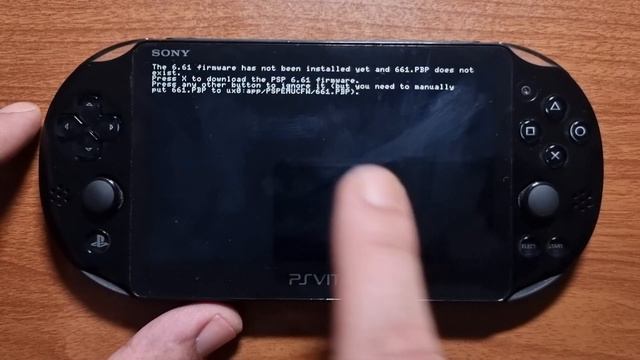 LIBERAR PS VITA 3.74 con VITADEPLOY. ENSO + PKGJ + PLUGINS + ADRENALINE. TUTORIAL FACIL Y COMPLETO смотреть онлайн