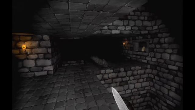 Crystal Rift (PSVR) Review смотреть онлайн