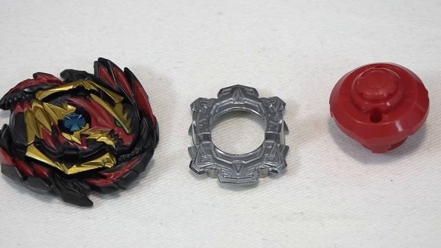 NO MORE BULLET! | Venom Devolos D5 Vanguard Bullet-H HyperSphere Unboxing | Beyblade Burst GT/Rise