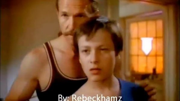 Edward Furlong - Hold on tight