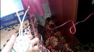 кулон 715А модернизация