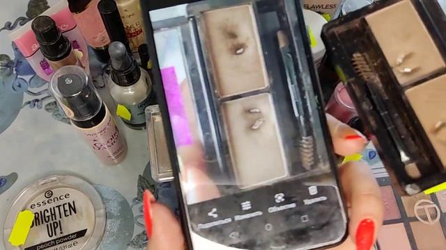 Первый отчёт проджект пен по косметике!!! Мой результат! смотреть онлайн