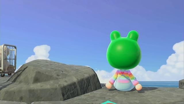 Animal Crossing Life Hacks смотреть онлайн